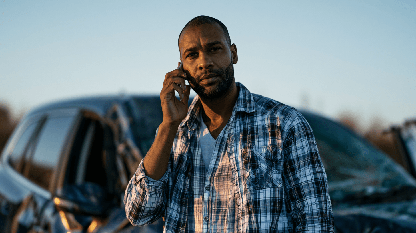 Car accident help guide for Eugene, OR